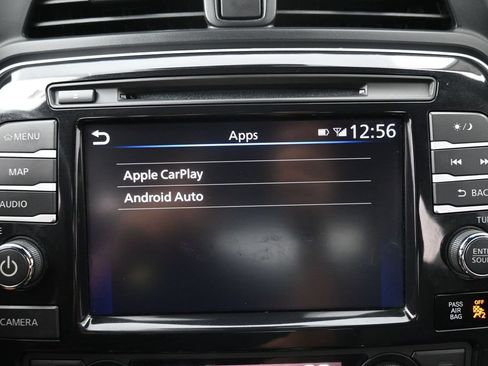 Used 2020 Nissan Maxima SR w/ Illumination Package FWD image 11