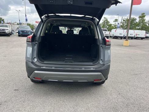 Used 2023 Nissan Rogue SL w/ SL Premium Package FWD image 12