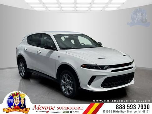 Certified 2025 Dodge Hornet R/T AWD/4WD image 1