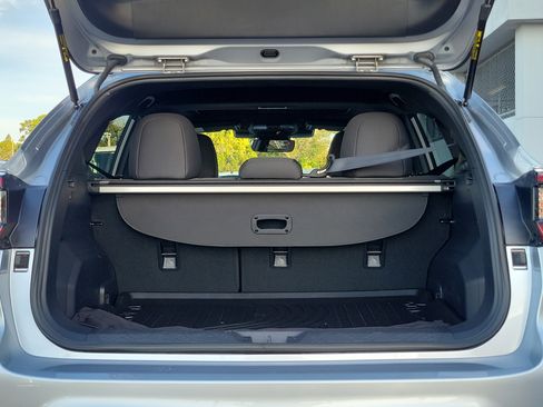 Certified 2025 Subaru Crosstrek 2.5i Sport image 12