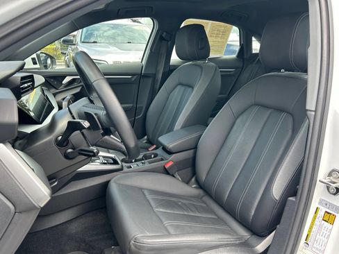 Used 2023 Audi A3 2.0T Premium w/ Convenience Package FWD image 21