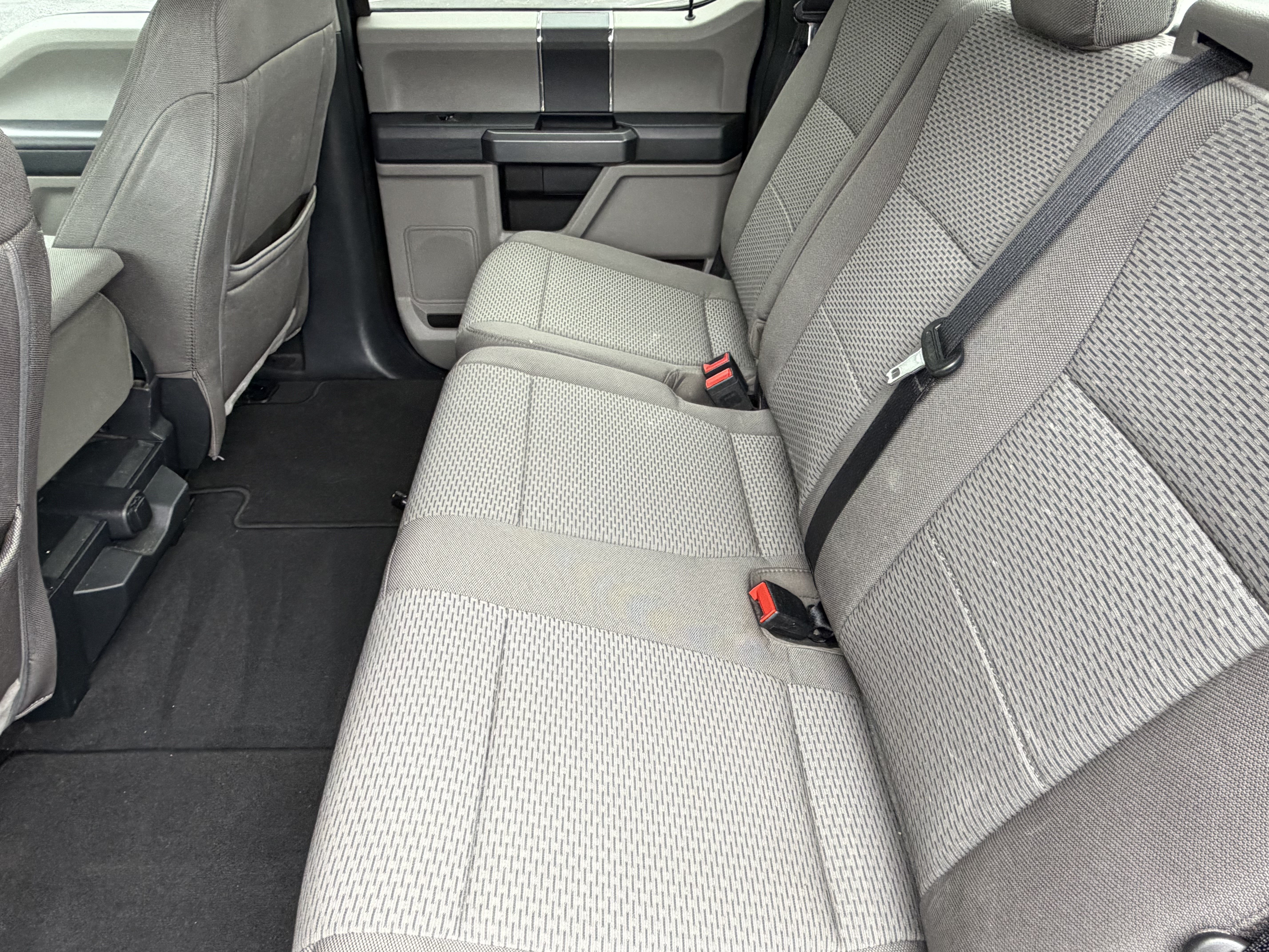 Used 2022 Ford F250 4x4 Crew Cab Super Duty image 31