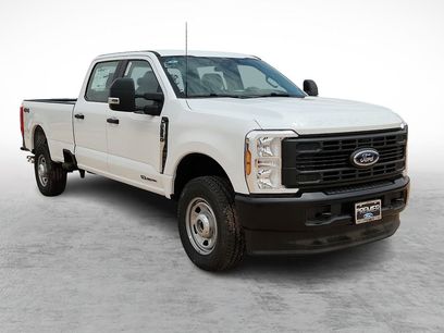 New 2026 Ford F350 XL