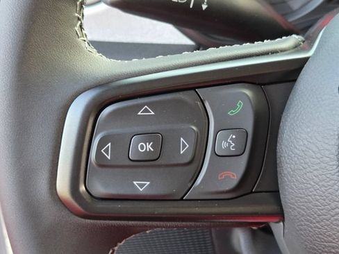 New 2026 Jeep Gladiator Sport AWD/4WD image 14