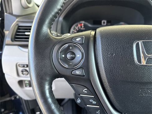 Used 2021 Honda Ridgeline RTL-E image 21