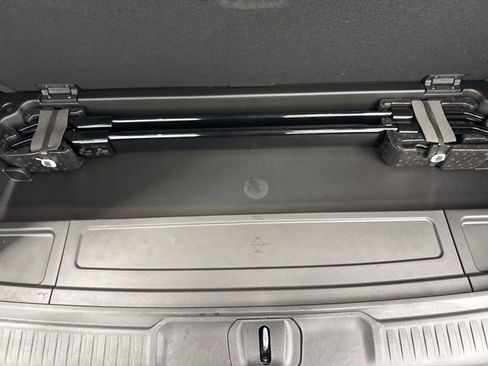 New 2026 Jeep Grand Wagoneer 4WD image 10