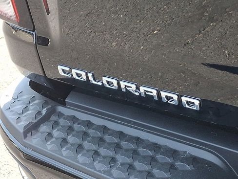 New 2025 Chevrolet Colorado Trail Boss image 11