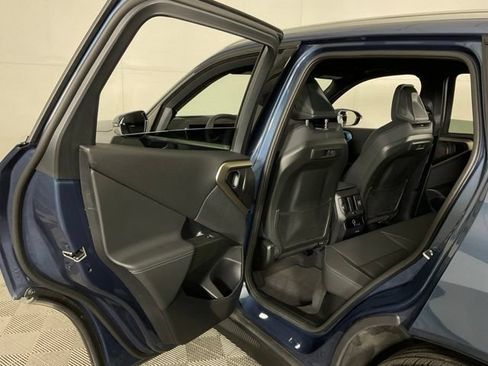 Used 2025 BMW X3 xDrive30i AWD/4WD image 29