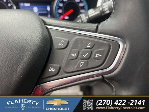 Used 2024 Chevrolet Equinox LT w/ LPO, Floor Liner Package image 26