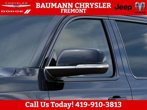 New 2026 Jeep Grand Wagoneer Limited AWD/4WD image 12