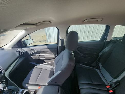 Used 2016 Ford Escape S FWD image 11