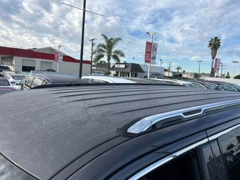 Used 2022 Jeep Wagoneer Series II image 15