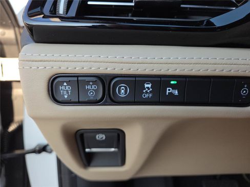 New 2026 Acura MDX SH-AWD w/ Advance Package image 15