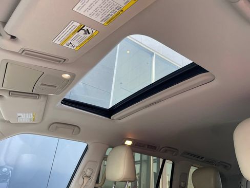 Used 2020 INFINITI QX80 Luxe w/ All-Season Package RWD image 12