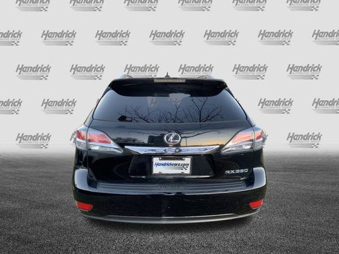 Used 2013 Lexus RX 350 AWD image 9