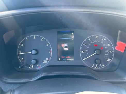 Used 2024 Toyota Corolla LE FWD image 15