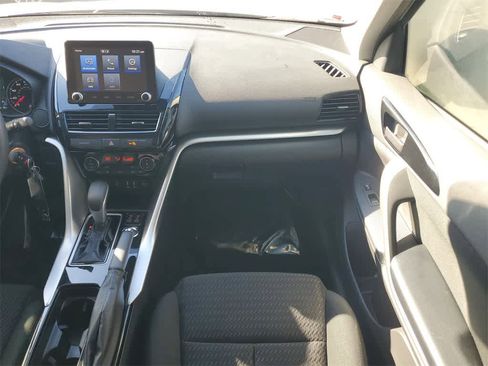 Used 2023 Mitsubishi Eclipse Cross Ralliart image 14