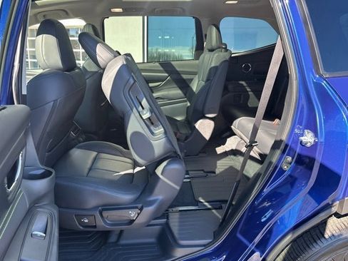 New 2026 Subaru Ascent Bronze Edition image 99