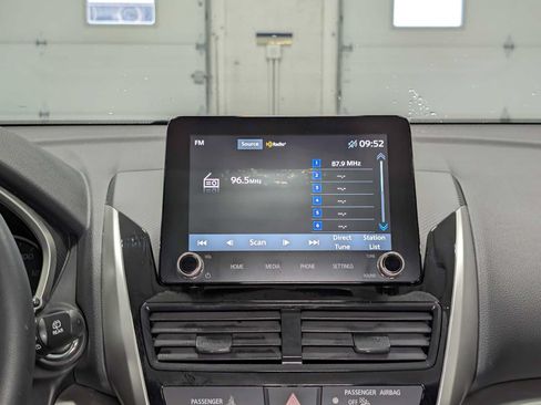 Used 2026 Mitsubishi Eclipse Cross SE AWD/4WD image 19