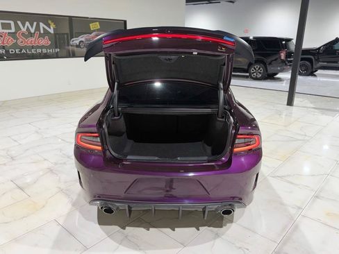 Used 2022 Dodge Charger Scat Pack RWD image 11