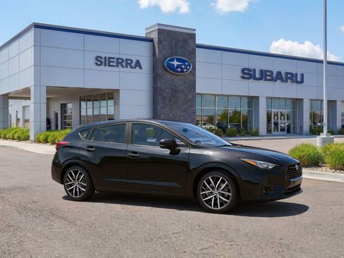 New 2026 Subaru Impreza 2.0i Sport image 15