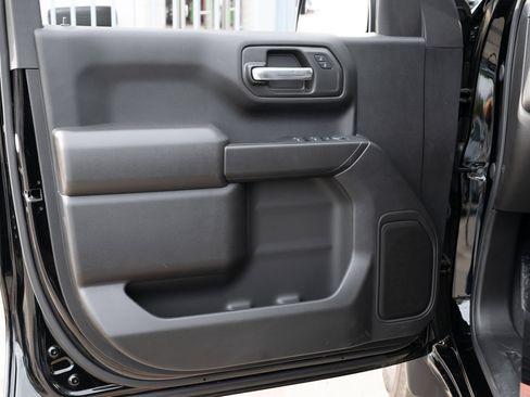 Used 2025 Chevrolet Silverado 1500 Custom w/ Rally Edition image 19