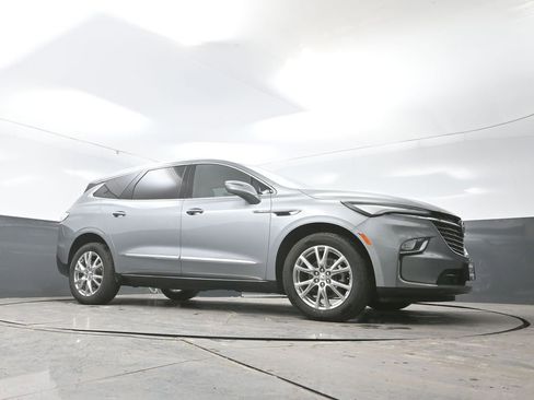 Used 2023 Buick Enclave Premium w/ Experience Buick Package image 54