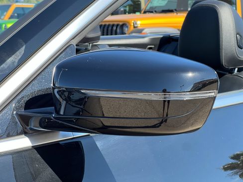 Used 2026 BMW 430i Convertible RWD image 41