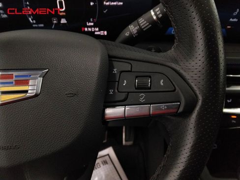 Used 2024 Cadillac XT4 Sport image 12