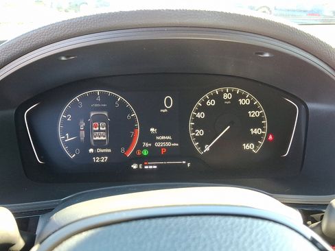 Used 2023 Honda Civic Sport image 21