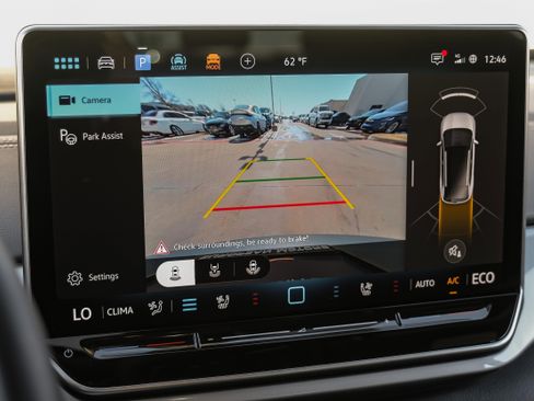 Used 2024 Volkswagen ID.4 Pro S image 20