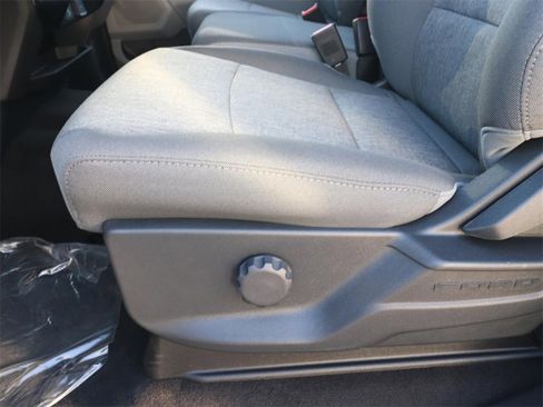 New 2026 Ford F250 XL w/ STX Appearance Package image 14