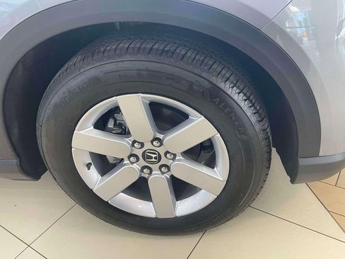 New 2025 Honda Prologue Touring image 5