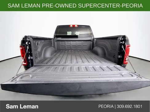 Used 2025 RAM 2500 Big Horn image 24