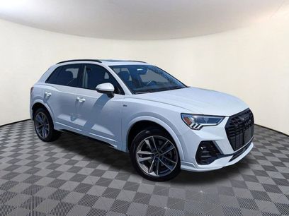 Used 2023 Audi Q3 2.0T Premium Plus w/ Premium Plus Package
