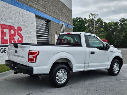 Used 2018 Ford F150 XL RWD image 7