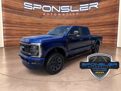 New 2026 Ford F350 XL w/ STX Appearance Package