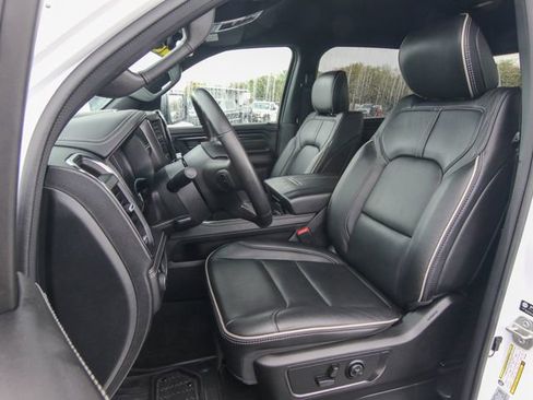 Used 2023 RAM 1500 Limited w/ Night Edition image 15