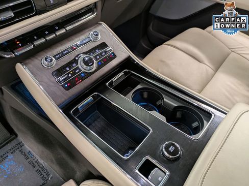 Used 2023 Lincoln Aviator Reserve w/ Equipment Group 201A image 14