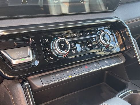 Used 2022 GMC Sierra 1500 AT4 w/ AT4 Preferred Package image 18