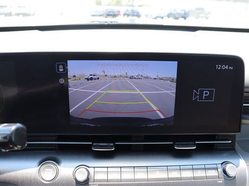 Used 2024 Hyundai Kona SEL FWD image 22