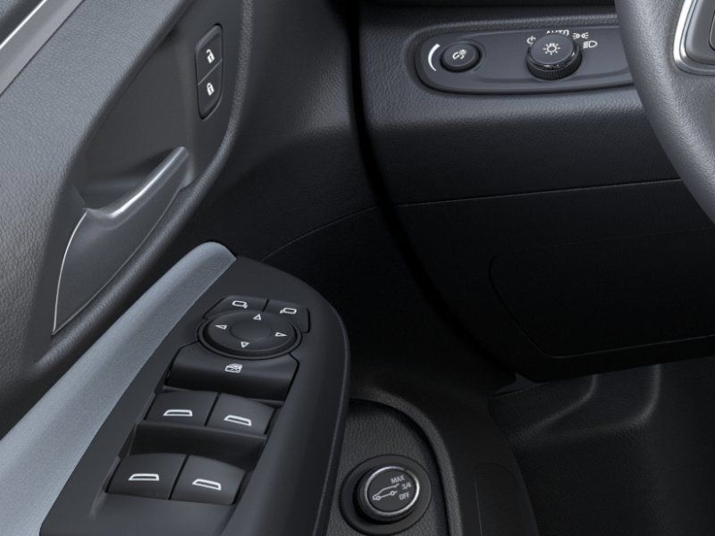New 2026 Buick Envista Preferred w/ Convenience I Package FWD image 24