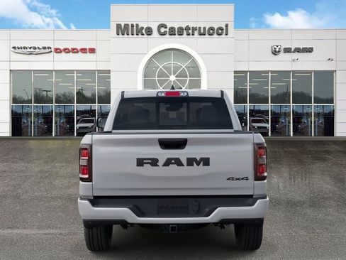 New 2026 RAM 1500 Express image 7