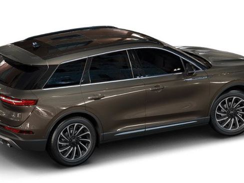 New 2026 Lincoln Corsair Reserve w/ Rear Removable Package Tray AWD/4WD image 39