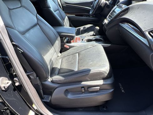 Used 2014 Acura MDX w/ Technology Package FWD image 26