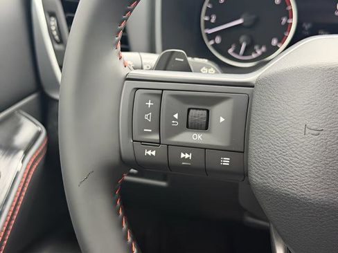 New 2026 Nissan Rogue Rock Creek image 27