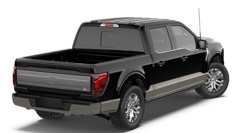 New 2026 Ford F150 King Ranch AWD/4WD image 26