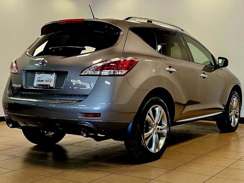 Used 2011 Nissan Murano LE image 4