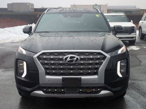 Used 2020 Hyundai Palisade Limited AWD/4WD image 8
