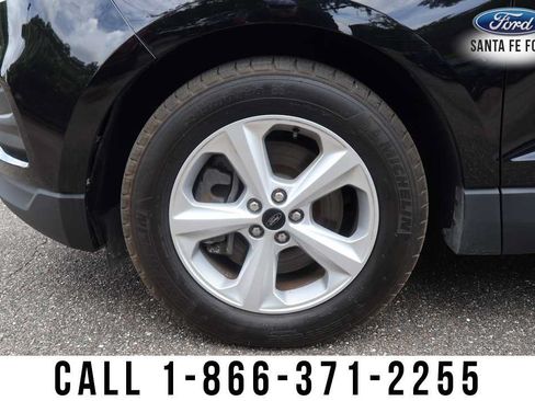 Used 2024 Ford Edge SE AWD/4WD image 7